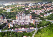 بلجراد تتحول إلى الحداثة رغم ماضيها المفعم بالقسوة والكآبة بلجراد تتحول إلى الحداثة رغم ماضيها المفعم بالقسوة والكآبة