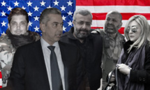 امريكا تفرض عقوبات جديدة على شخصيات مقربة من الأسد