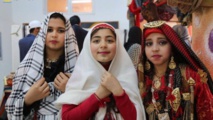 أمازيغ جبل نفوسة متحصنون بالجبال والثقافة والهوية 