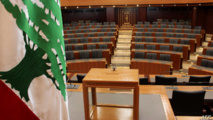 مجلس النواب اللبناني يقر قانون الإثراء غير المشروع