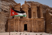 هل تعود السياحة للبتراء مع عودة حركة المطارات هل تعود السياحة للبتراء مع عودة حركة المطارات