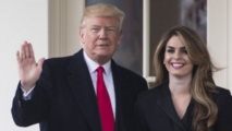 إصابة الرئيس الأمريكي ترامب وزوجته ميلانيا بكوفيد 19 إصابة الرئيس الأمريكي ترامب وزوجته ميلانيا بكوفيد 19