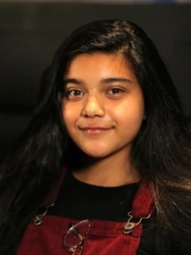 إيمان فيلاني.. أول بطلة خارقة باكستانية في عالم "مارفيل" إيمان فيلاني.. أول بطلة خارقة باكستانية في عالم "مارفيل"