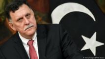 دي مايو: استقالة السراج مرهونة بتشكيل هيكل مؤسسي جديد في ليبيا