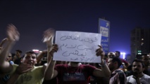 مصر.. مظاهرات محدودة بـ"جمعة النصر" ضد السيسي