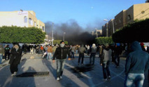 سيدي بوزيد بعد عامين من ثورة تونس... كأن شيئا لم يكن سيدي بوزيد بعد عامين من ثورة تونس... كأن شيئا لم يكن