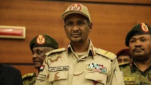 حميدتي: نرغب بعلاقات بين السودان وإسرائيل وليس تطبيعا
