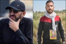 ظاهرة "شهداءالظروف الغامضة"بين ميليشيا "حزب الله" ظاهرة "شهداءالظروف الغامضة"بين ميليشيا "حزب الله"