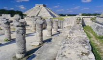 أسطورة نهاية العالم بتقويم المايا تتحول إلى كنز للسياحة المكسيكية