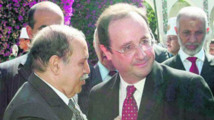 هولاند من الجزائر يعد بقول الحقيقة ولكن ليس الندم حول الاستعمار هولاند من الجزائر يعد بقول الحقيقة ولكن ليس الندم حول الاستعمار
