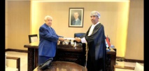بعد السفير العماني اميركا تدعو لتجنب التطبيع مع النظام