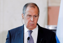 لافروف: حان الوقت لحل الخلافات في منطقة الخليج لافروف: حان الوقت لحل الخلافات في منطقة الخليج