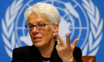 هجمات وقصف واشتباكات بسوريا والامم المتحدة تزعم أن النزاع يتجه نحو الطائفية