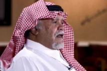 تصريحات بندر بن سلطان تؤيدها الامارات وحماس تعتبرها مؤسفة