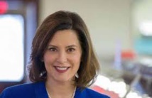 غريتشن ويتمر غريتشن ويتمر