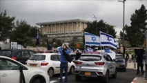 الحكومة الإسرائيلية  جلبت حديثا ألفي يهودي إثيوبي
