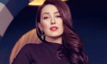 كنده علوش تعلق على حرائق الغابات في سوريا ولبنان كنده علوش تعلق على حرائق الغابات في سوريا ولبنان