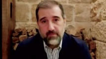 مخلوف يتبرع لمتضرري الحرائق في سوريا ويتوعد من يعرقل