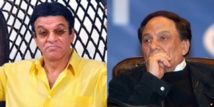 منذ استبعاده من "الزعيم"رضا حامد يواصل الهجوم على عادل إمام