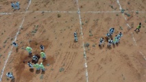 مقابر جماعية جديدة بترهونة في مناطق كانت تحت سيطرة حفتر  