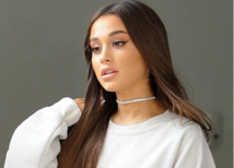 اريانا غراندي اريانا غراندي