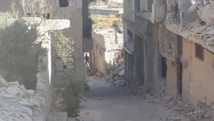 مخيم حندرات