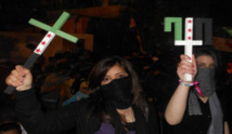 الحزن والقلق بدلا من مظاهر الاحتفال بالميلاد لدى المسيحيين في سوريا