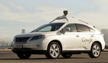 غوغل ستطرح سيارتها الآلية "بدون سائق" تجارياً خلال خمس سنوات