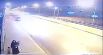 عراقية ترمي طفليها في نهر دجلة بسبب خلافات مع طليقها