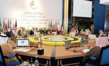 قادة مجلس التعاون الخليجي يطلبون من ايران الكف فورا عن التدخل في شؤونهم