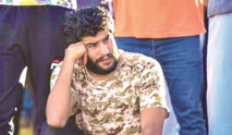 عبدالرحمن ميلاد