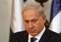 نتانياهو يطلق حملته الانتخابية واضعا "التهديد الايراني" في رأس اولوياته