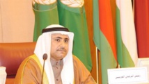  اختيار النائب البحريني العسومي رئيساً للبرلمان العربي