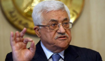 عباس يهدد بتسليم مفاتيح الضفة لاسرائيل اذا لم يحصل اي تقدم في المفاوضات
