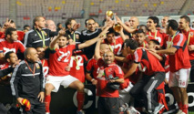 إنجازات الأهلي والملولي ومخلوفي تكسر حدة أحزان الرياضة العربية في 2012 إنجازات الأهلي والملولي ومخلوفي تكسر حدة أحزان الرياضة العربية في 2012