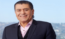 حاييم سابان، حاييم سابان،