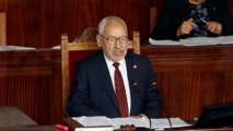 الغنوشي: ندعم مبادرات التوافق والتشارك لإدارة الشأن العام