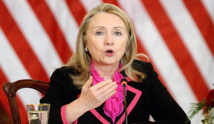 استطلاع: هيلاري كلينتون أفضل المرشحين لانتخابات 2016