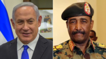   السودان يخرج رسميًا من قائمة الدول الراعية للإرهاب 