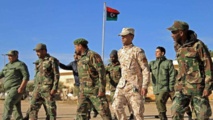  هل  تتسبب الإمارات وروسيا بتعقيد المزيد من الوضع الليبي.؟