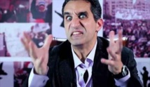 التحقيق مع "باسم يوسف" مقدم البرامج الساخر بتهمة اهانة الرئيس المصري التحقيق مع "باسم يوسف" مقدم البرامج الساخر بتهمة اهانة الرئيس المصري