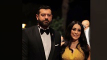 كندة علوش وعمرويوسف يخطفان الاضواء بحفل مهرجان الجونة