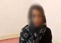 فيلم التلفزيون مشوش ومحامون يتطوعون للدفاع عن "فتاة عبادان"   