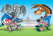 ما المجمع الانتخابي.؟ دليلك لفهم نظام انتخابات الرئاسة بأمريكا ما المجمع الانتخابي.؟ دليلك لفهم نظام انتخابات الرئاسة بأمريكا