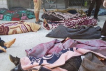 القصف الجوي بحلب وإدلب رسائل روسية استفزازية لـ "تركيا