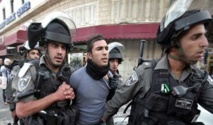 اسرائيل تكثف عمليات اعتقال الفلسطينيين منعاً لاندلاع انتفاضة ثالثة
