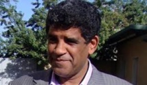 عبدالله السنوسي