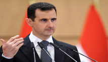 مصادر: الاسد سيطرح قريبا تسوية لأزمة بلاده في "خطاب الحل"