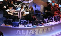 هل تنجح قناة الجزيرة في غزو البيت الأمريكي بعد صفقة"كارينت"؟ هل تنجح قناة الجزيرة في غزو البيت الأمريكي بعد صفقة"كارينت"؟