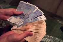 ارتفاع الديون المتعثرة بالمغرب مقابل انخفاض أموال البنوك